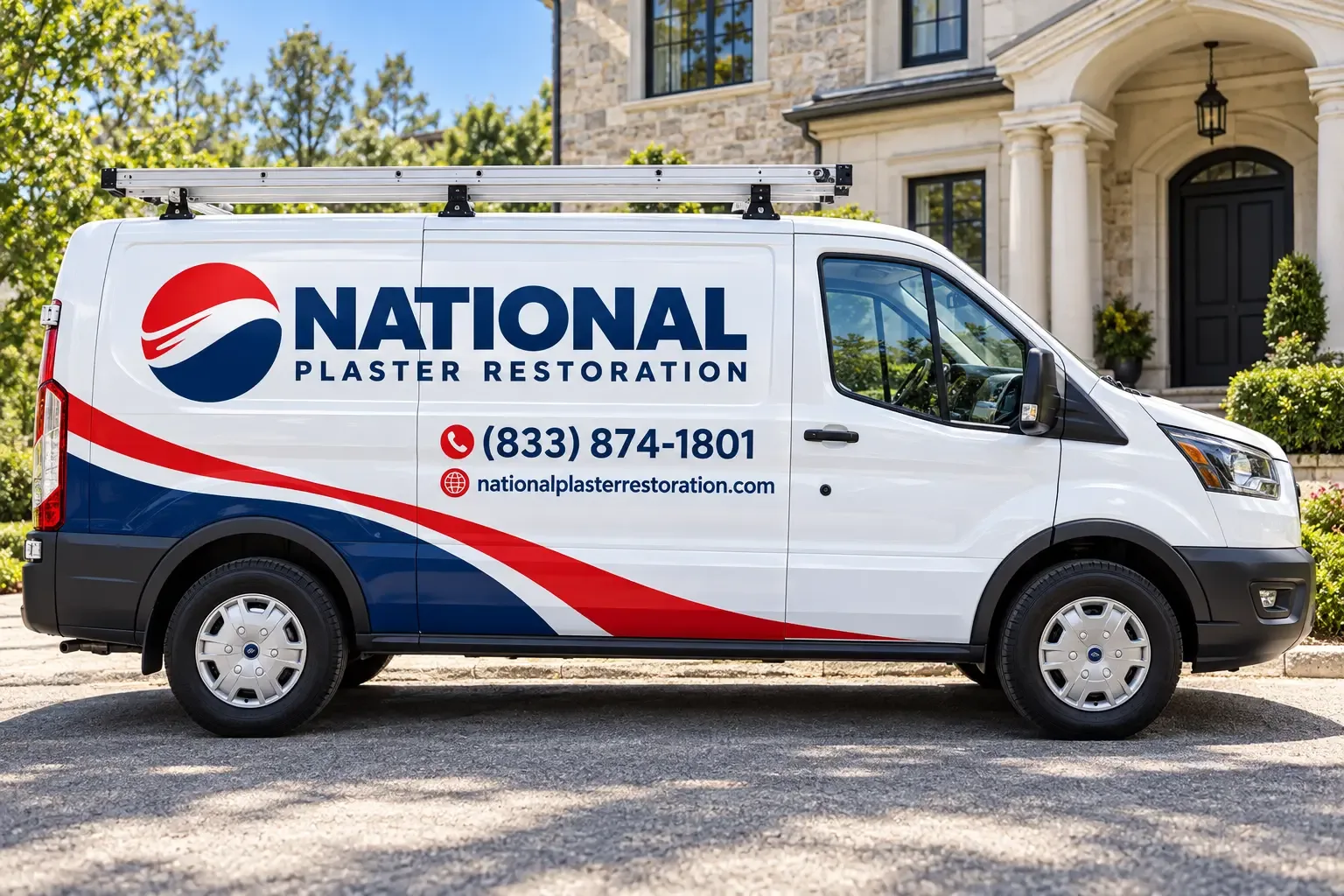 Plaster Repair in Hartfield, VA near me